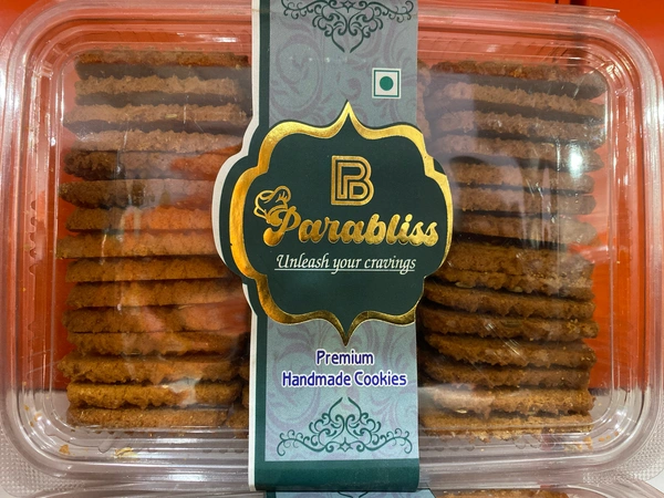 PARABLISS GUR AATA COOKIES 