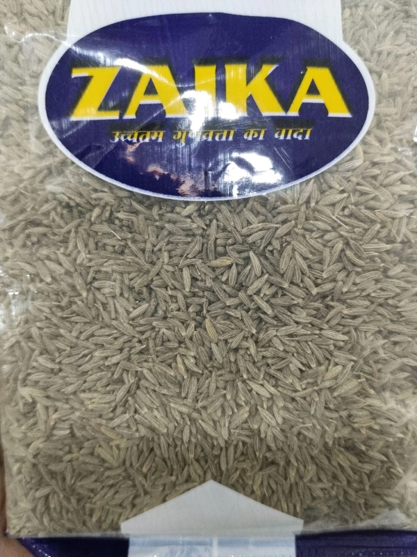 ZAIKA JEERA 100G