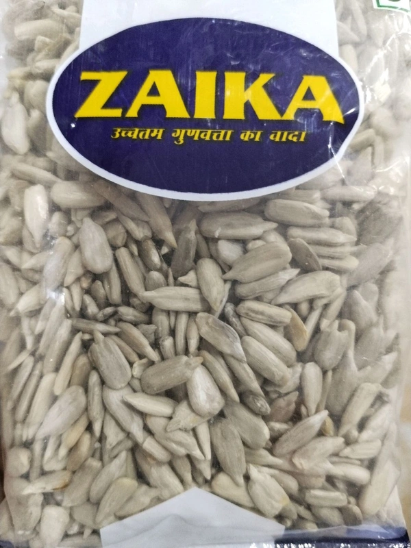 ZAIKA SUNFLOWER SEED 100G