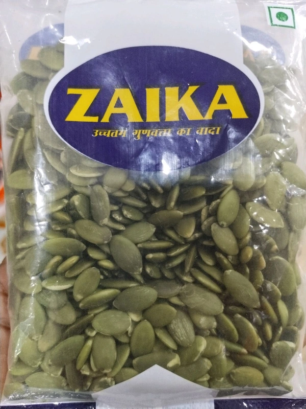 ZAIKA PUMPKIN 100G