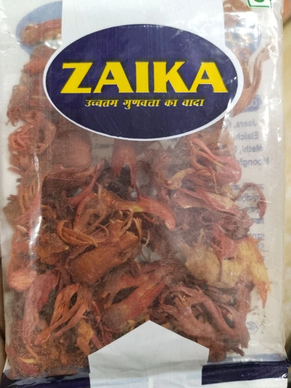 ZAIKA JAVITRI 25G