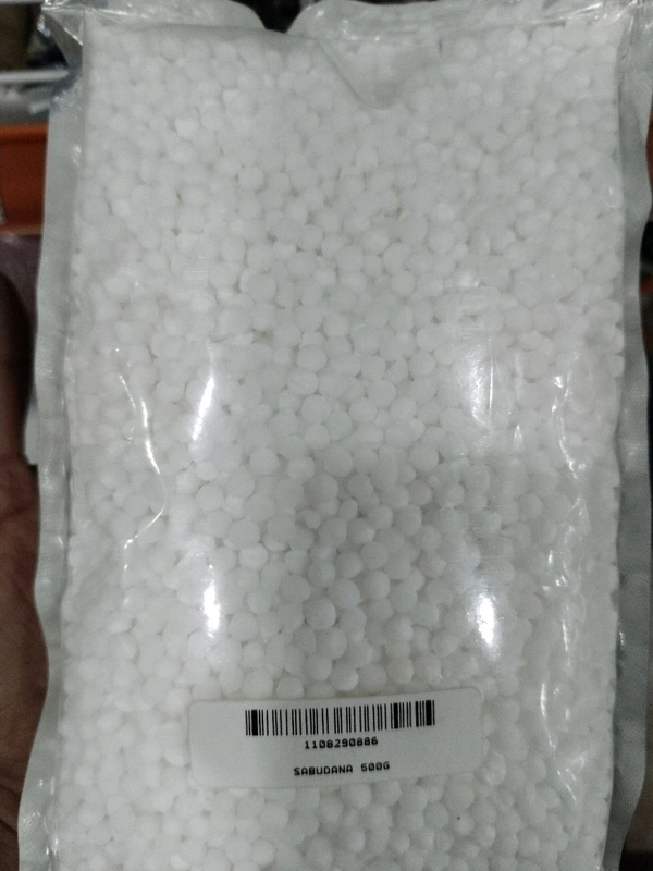 ZAIKA SABUDANA 500G