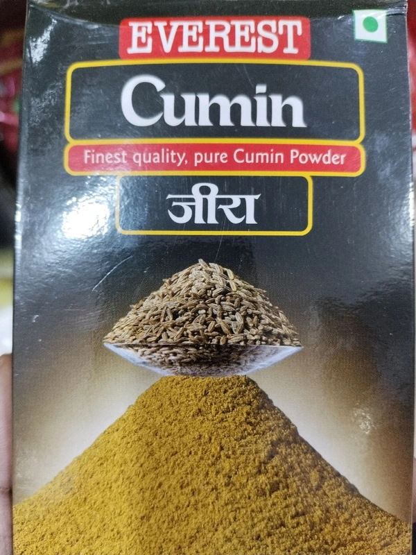 EVEREST CUMIN 100G
