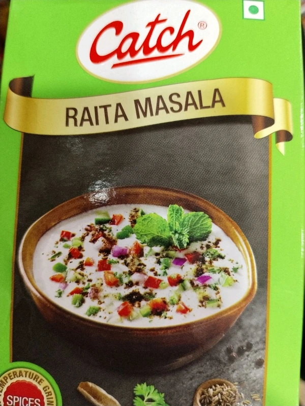 CATCH RAITA MASALA 100 G