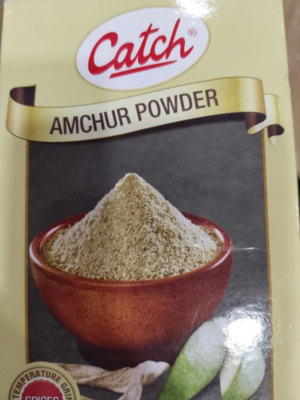 CATCH AMCHOOR POWDER 100G