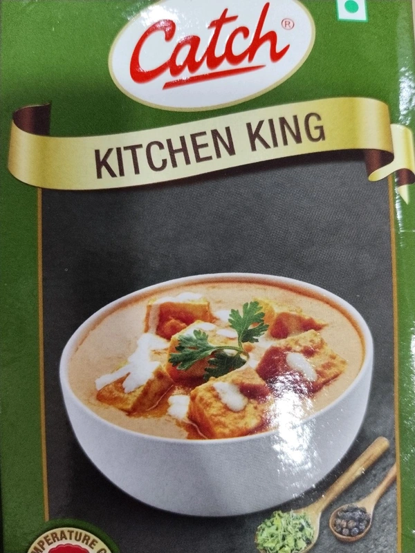 CATCH KITCHEN KING 100G