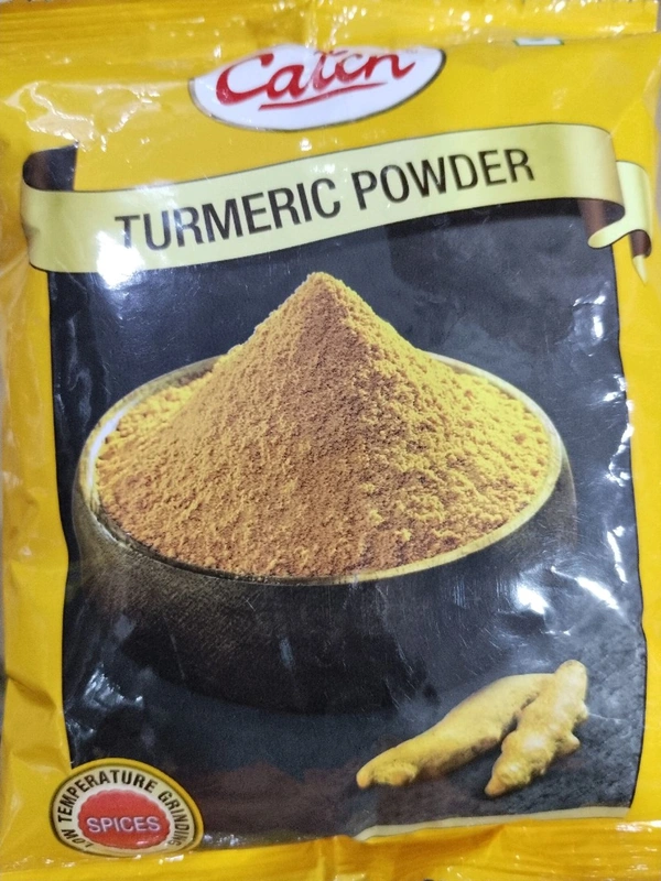 CATCH TURMERIC POWDER 200G