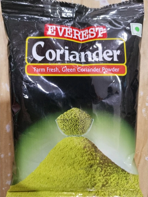 EVEREST CORIANDER 100G