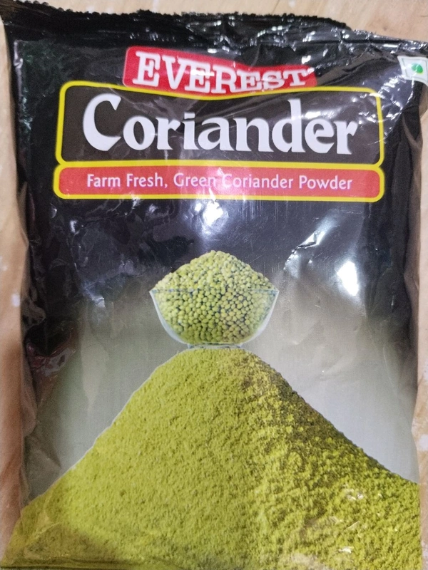 EVEREST CORIANDER 200G