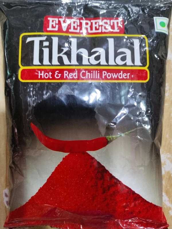 EVEREST TIKHALAL 100G