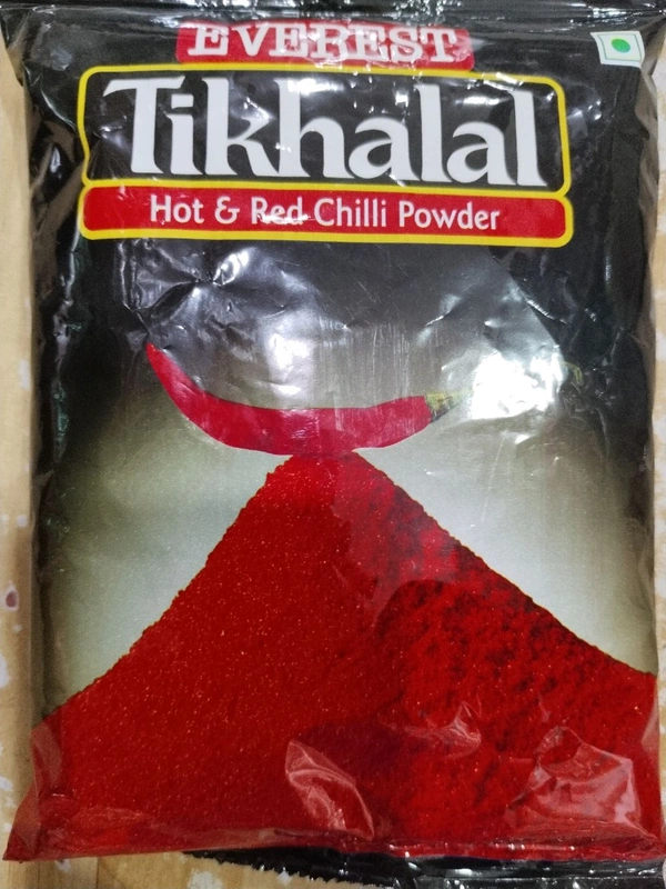 EVEREST TIKHALAL 200G