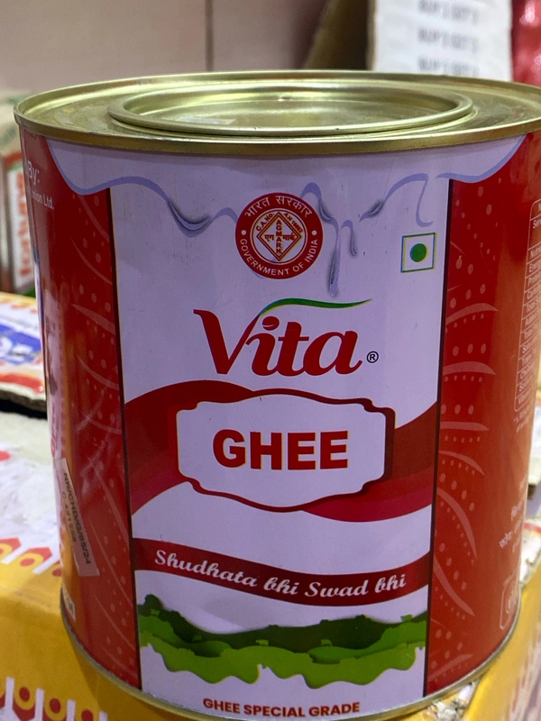 VITA GHEE 2LTR 