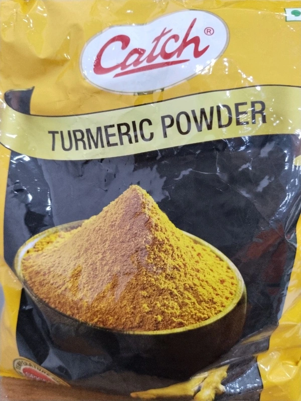 CATCH TURMERIC POWDER 500G