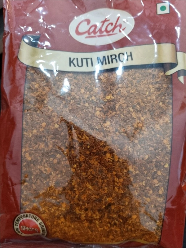 CATCH KUTI MIRCH 200G