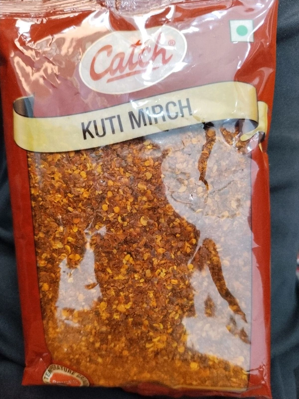 CATCH KUTTI MIRCH 100G