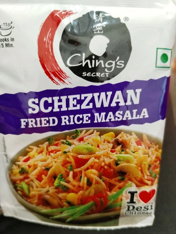 CHINGS CHICKEN MASALA 65 G