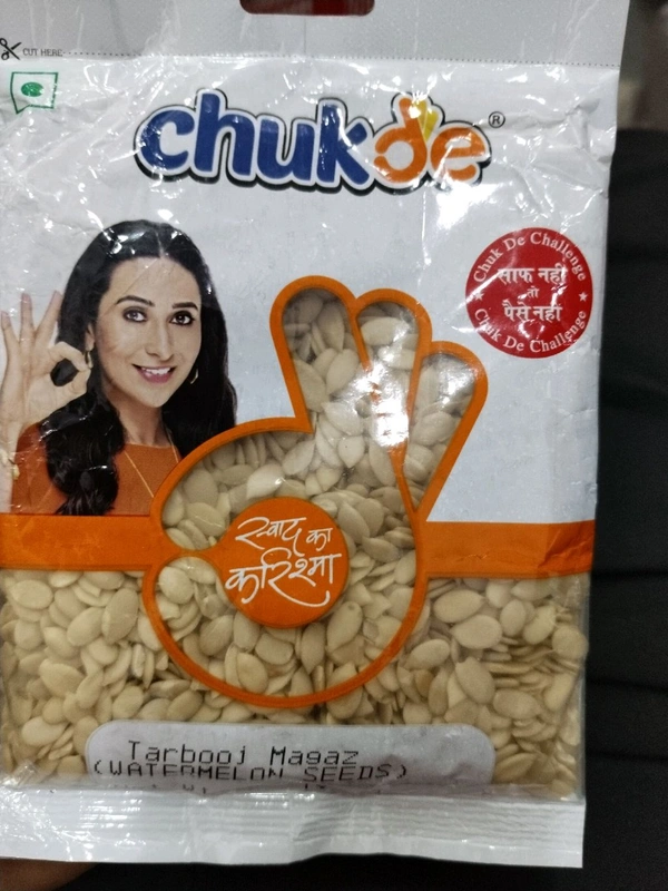 CHUK DE TARBOOJ MAGAZ 100G