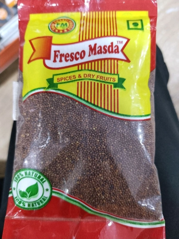 FRESCO MASDA RAI 100G