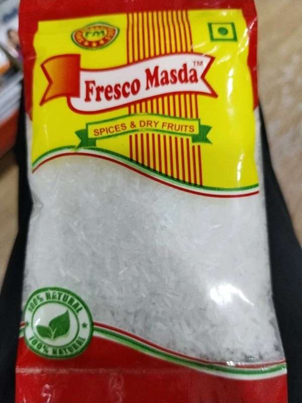 FRESCO MASDA 100 G