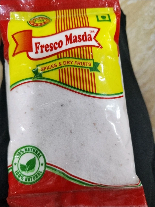 FRESCO MASDA SENDHA NAMAK 200G