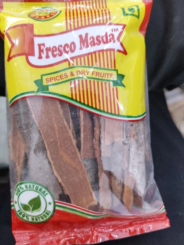 FRESCO MASDA DALCHINI 50G