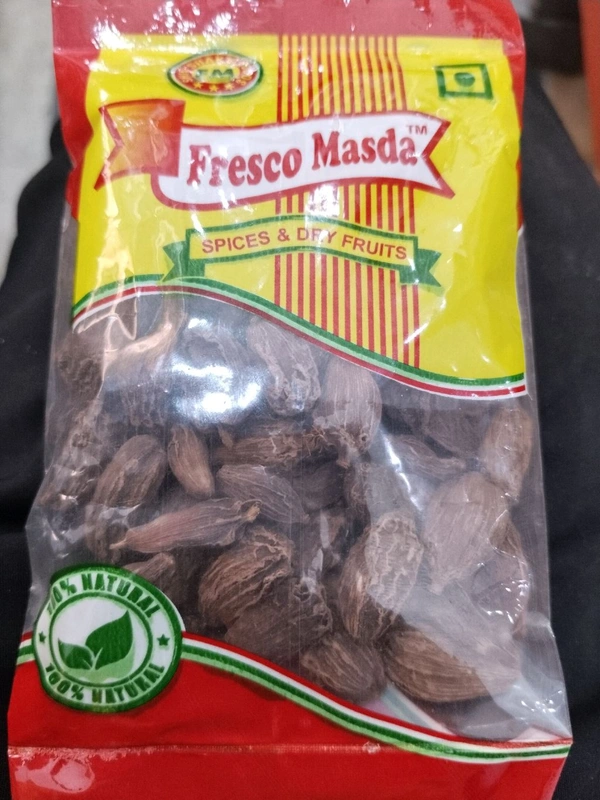 FRESCO MASDA BADI ELAICHI 50G