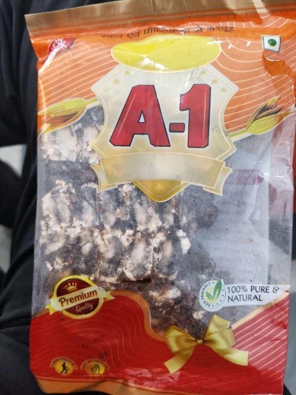 FRESCO MASDA A-1 IMLI 200G