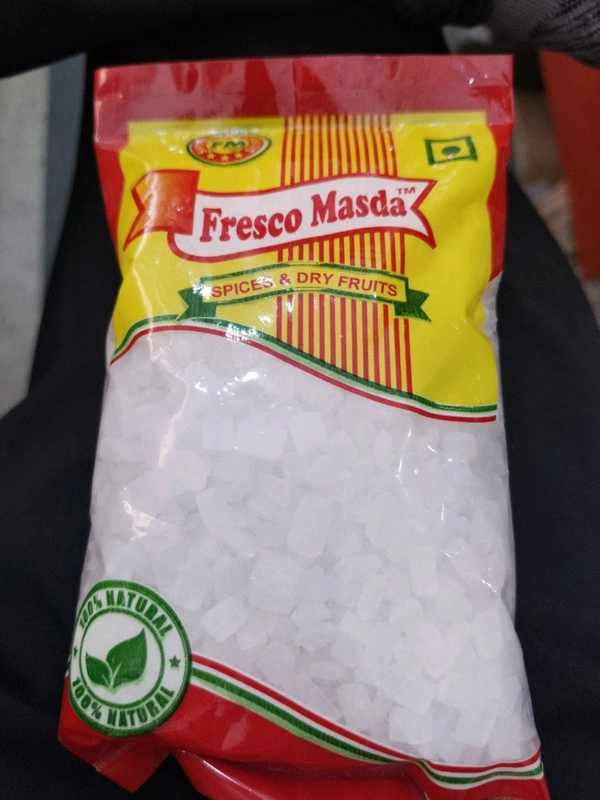 FRESCO MASDA MISHRI DANA 200G