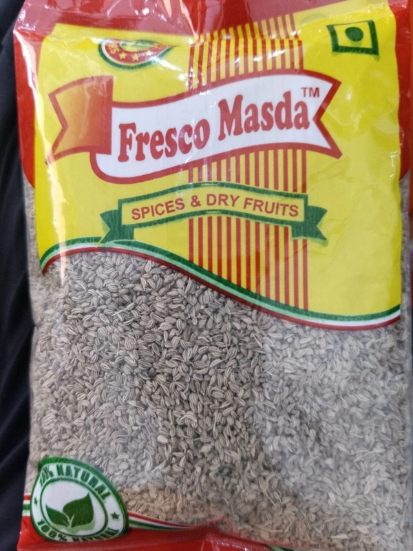 FRESCO MASDA AJWAIN 100G