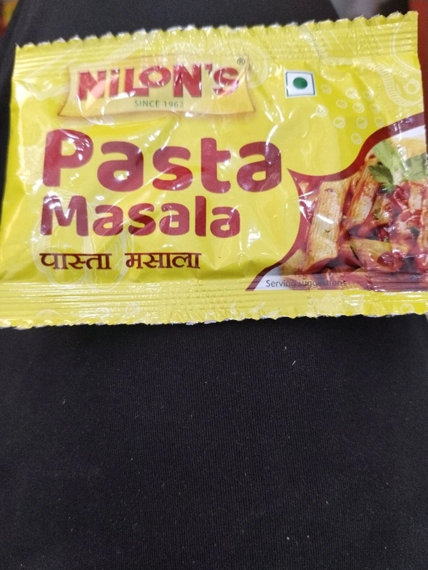 NILON PASTA MASALA 7G