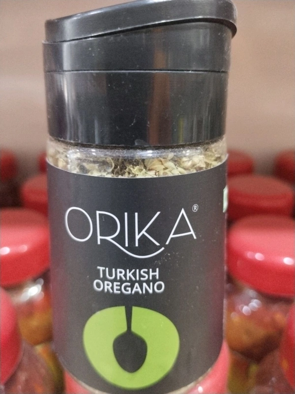 Orika TURKISH OREGANO 22 G