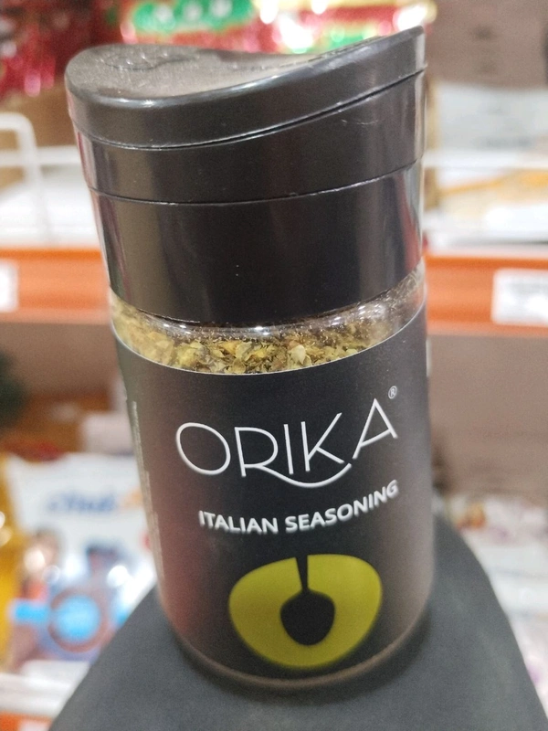 ORIKA ITALIAN SEASONING 