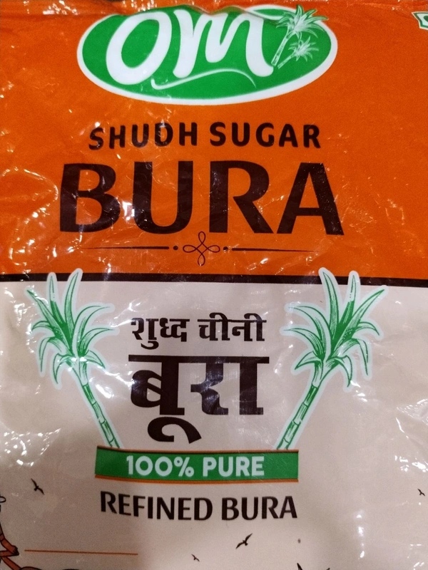 OM BURA 