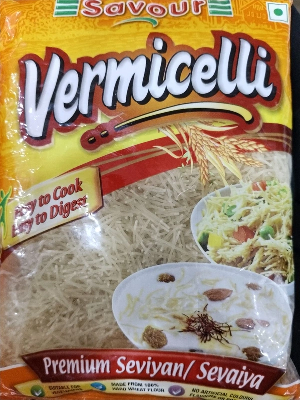 SAVIOUR VERMICELLI 150 G