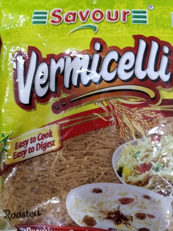 SAVOUR VERMICELLI ROSTED 150 G