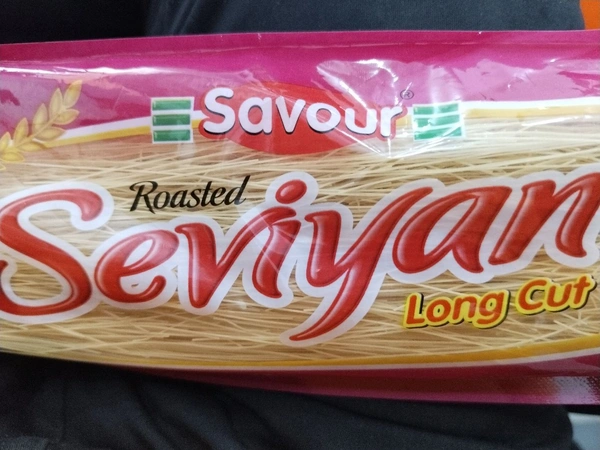 SAVOUR ROASTED SEVIYAN LONG CUT 125G
