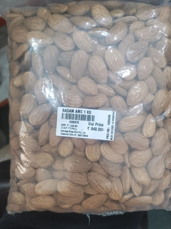 BADAM 1KG