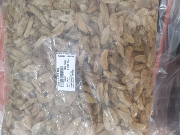 KISMIS LONG 1KG