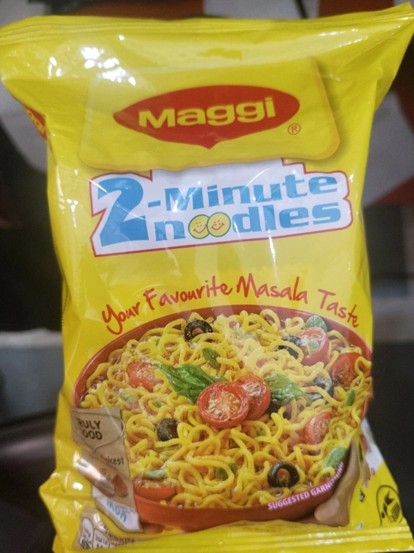 MAGGY MASALA 140G