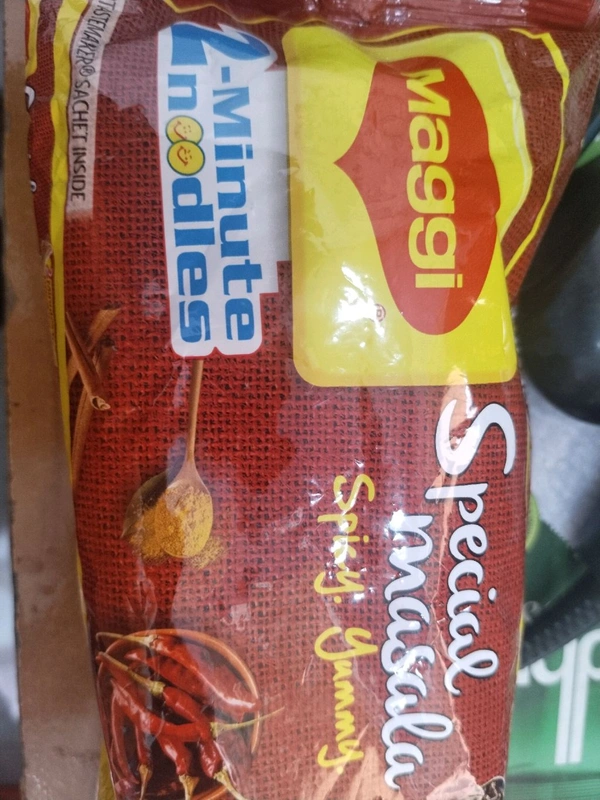 MAGGI SPECIAL MASALA 280G