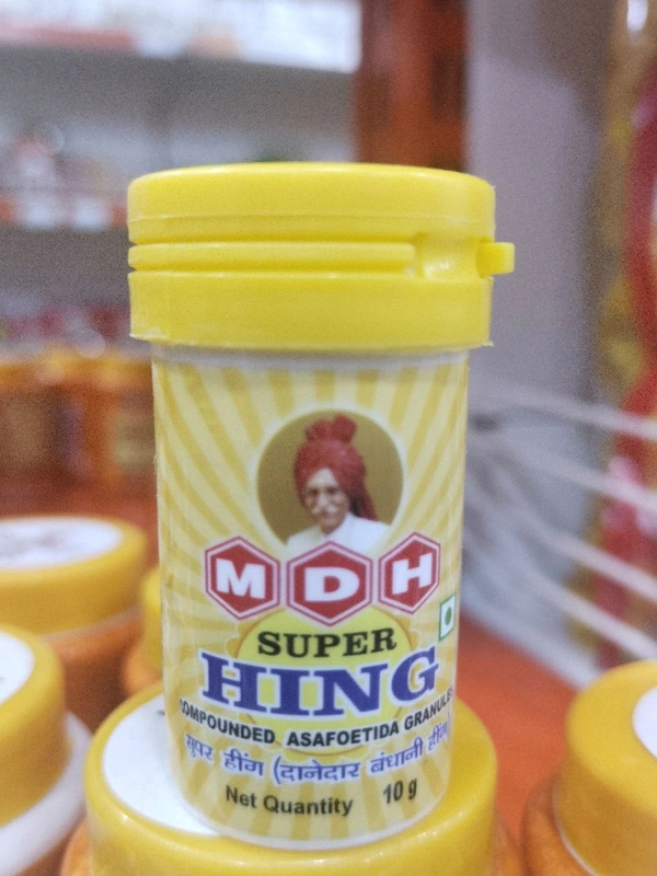 MDH HING 10G
