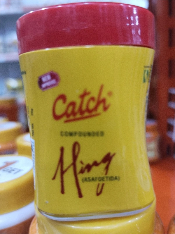 CATCH HING 25G