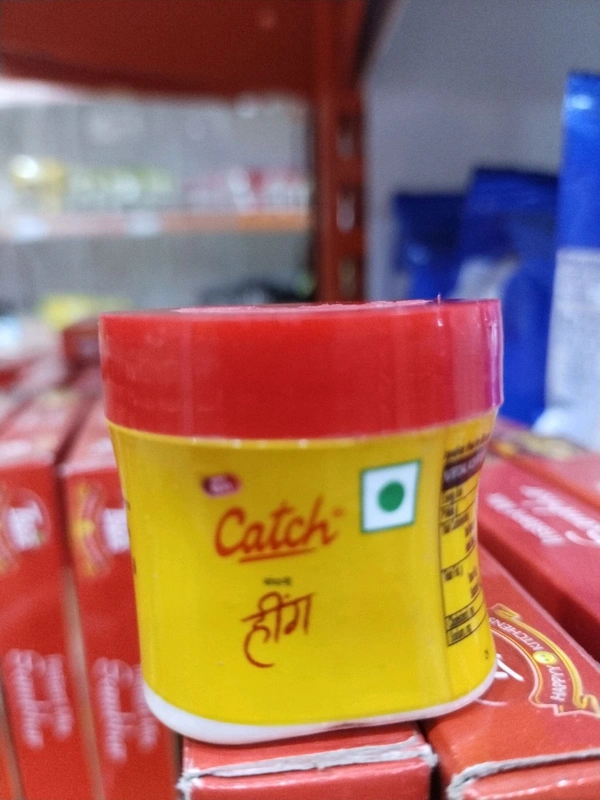 CATCH HING 10G 