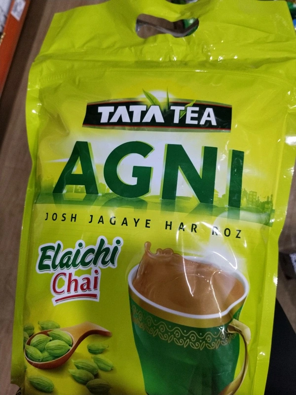 TATA TEA ELAICHI 1KG