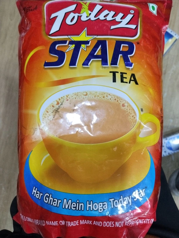 TODAY STAR TEA 1KG