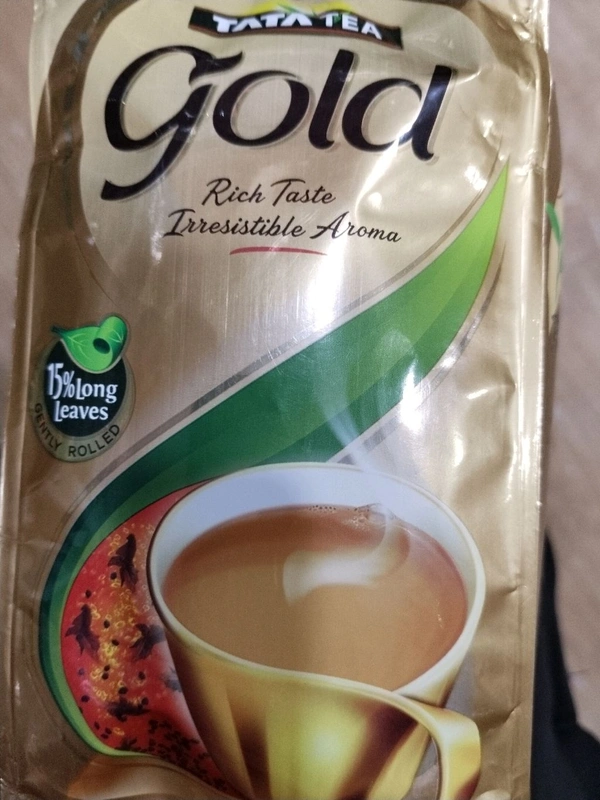 TATA TEA GOLD 250 GM