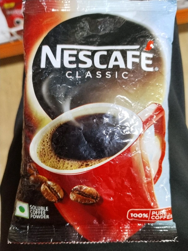 NESCAFE CLASSIC  45G