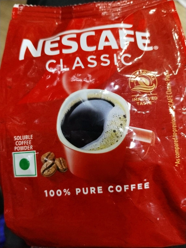 NESCAFE CLASSIC 200G