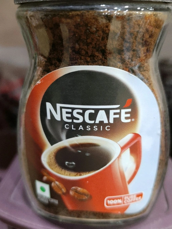 NESCAFE CLASSIC  45G