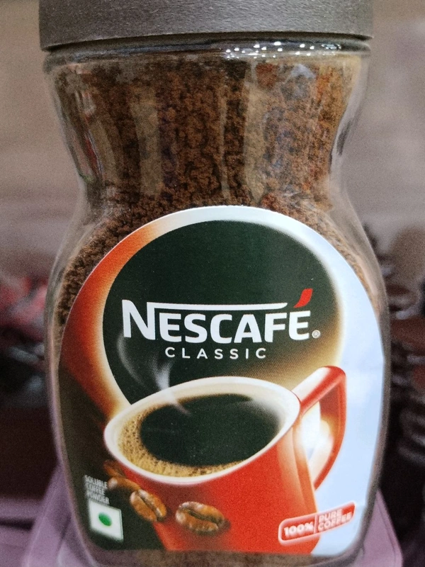 NESCAFE CLASSIC 90G